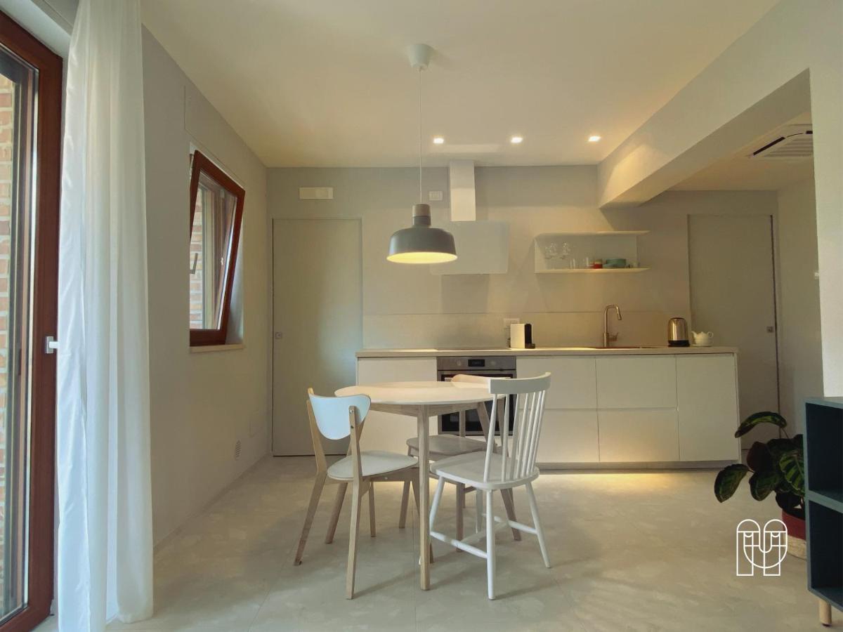 Apartmán Maestranze Matera Exteriér fotografie