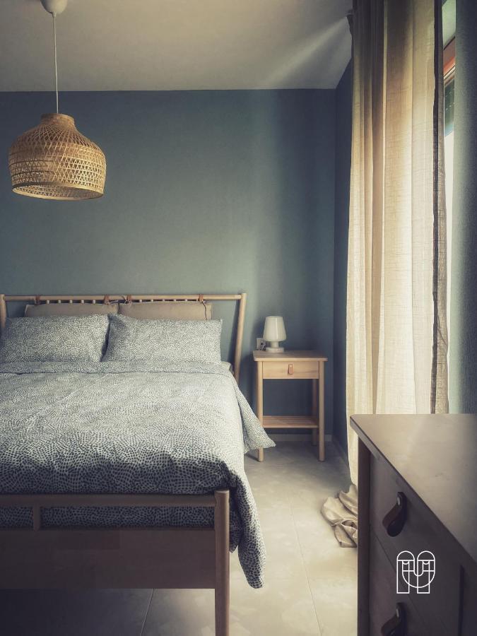 Apartmán Maestranze Matera Exteriér fotografie