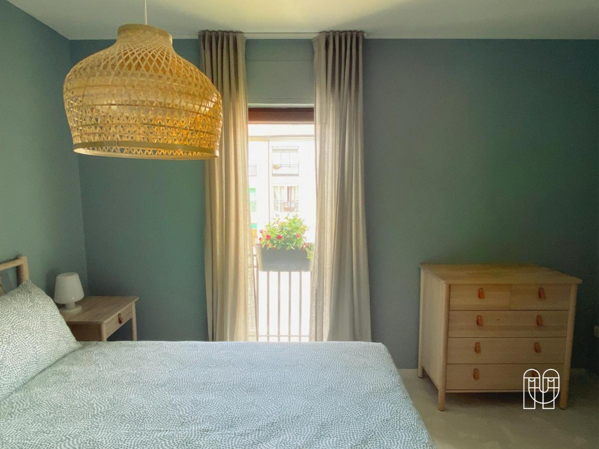 Apartmán Maestranze Matera Exteriér fotografie