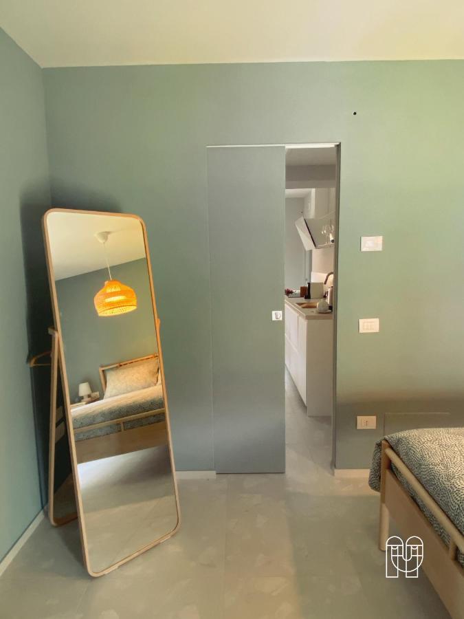 Apartmán Maestranze Matera Exteriér fotografie