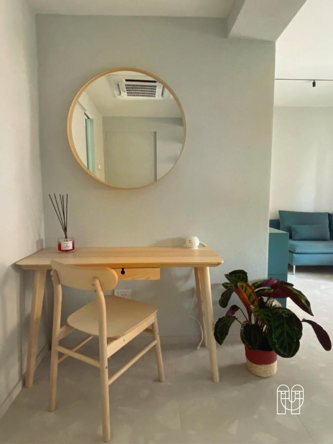 Apartmán Maestranze Matera Exteriér fotografie