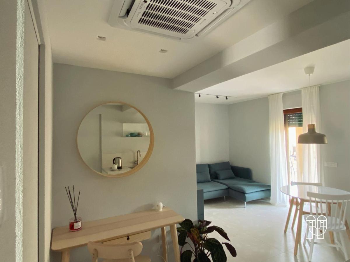 Apartmán Maestranze Matera Exteriér fotografie