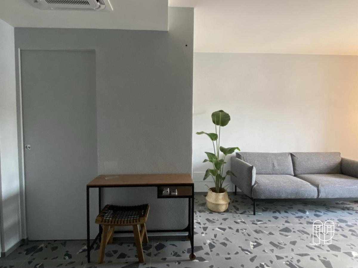 Apartmán Maestranze Matera Exteriér fotografie