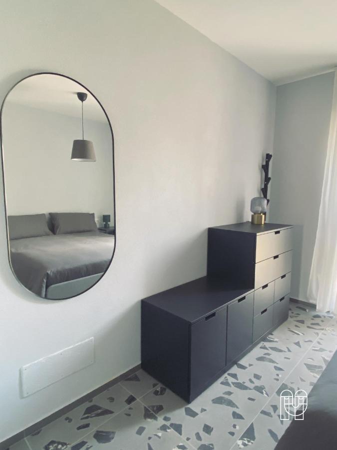 Apartmán Maestranze Matera Exteriér fotografie