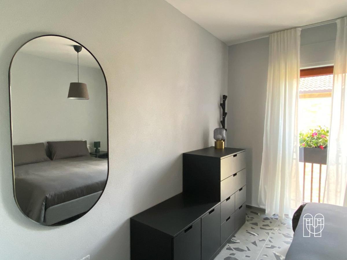 Apartmán Maestranze Matera Exteriér fotografie