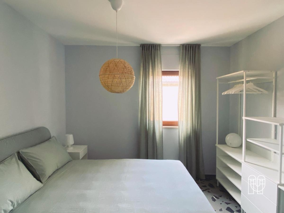 Apartmán Maestranze Matera Exteriér fotografie