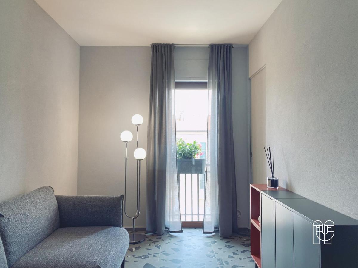 Apartmán Maestranze Matera Exteriér fotografie