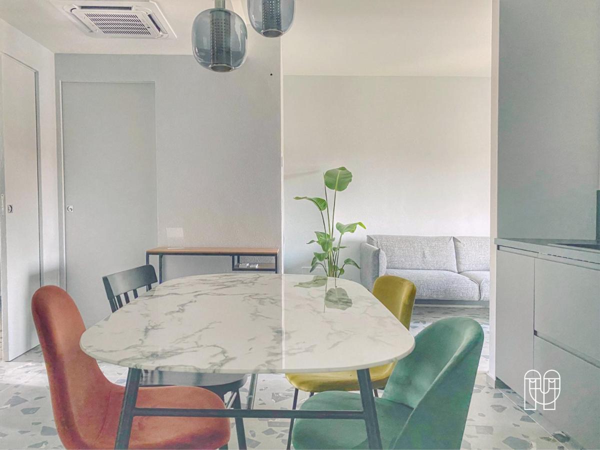 Apartmán Maestranze Matera Exteriér fotografie