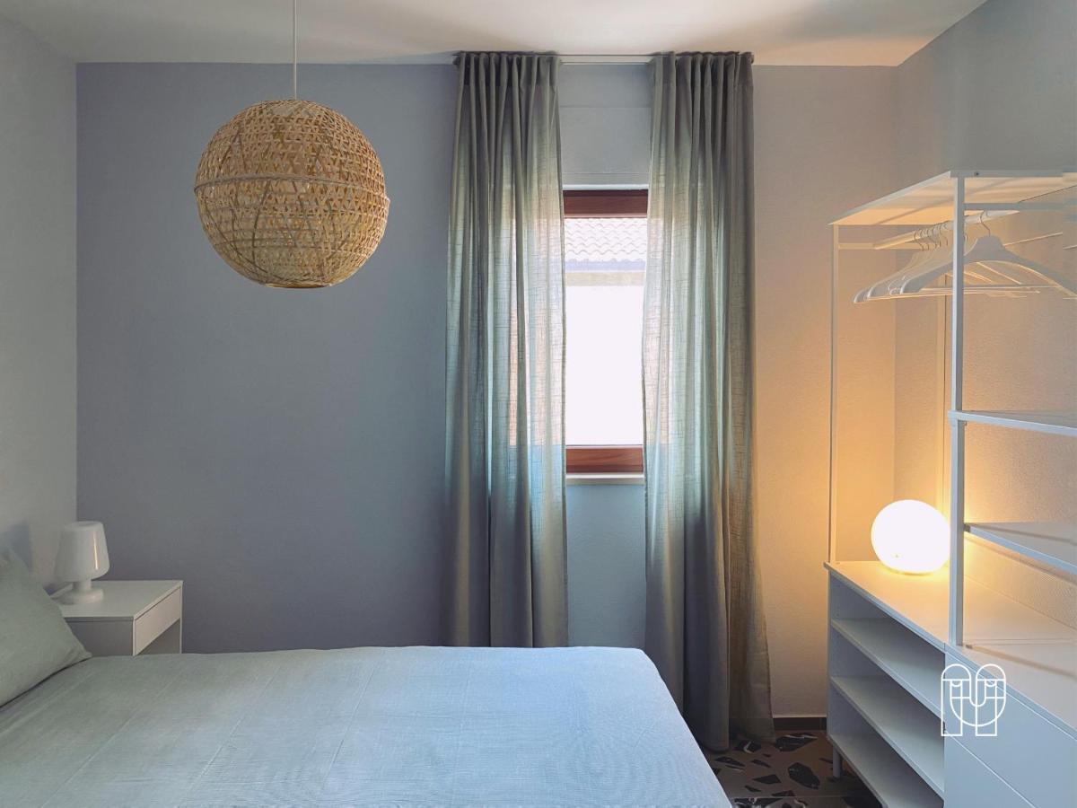 Apartmán Maestranze Matera Exteriér fotografie