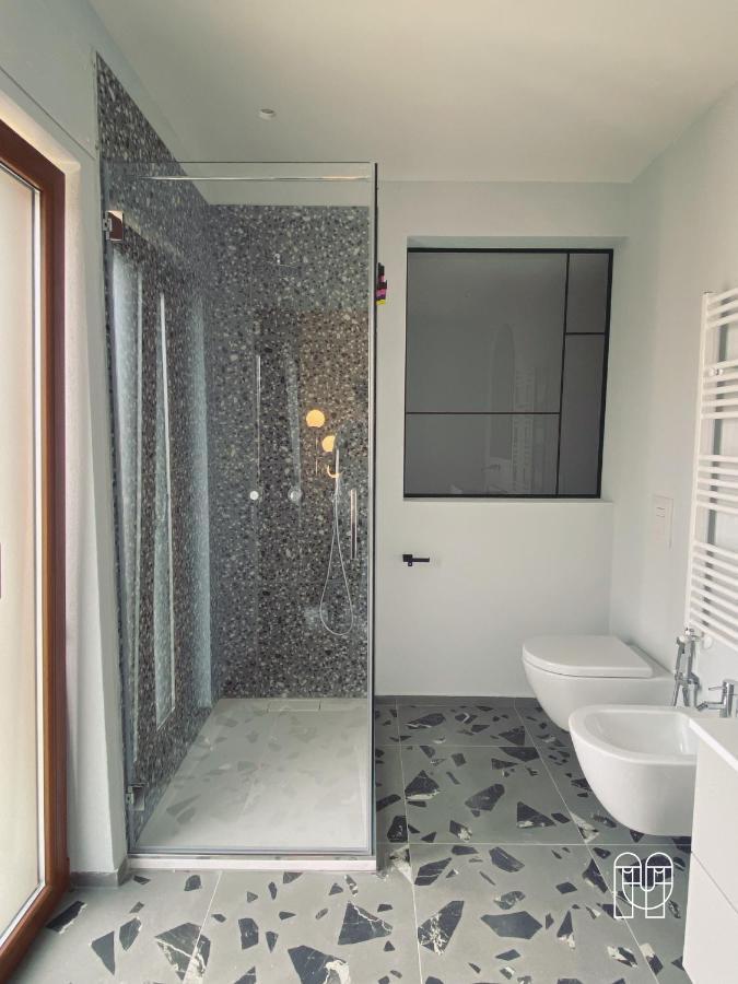 Apartmán Maestranze Matera Exteriér fotografie